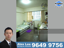 Blk 635 Yishun Street 61 (Yishun), HDB 4 Rooms #137949572